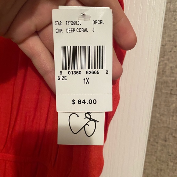 Dress - Picture 3 of 6